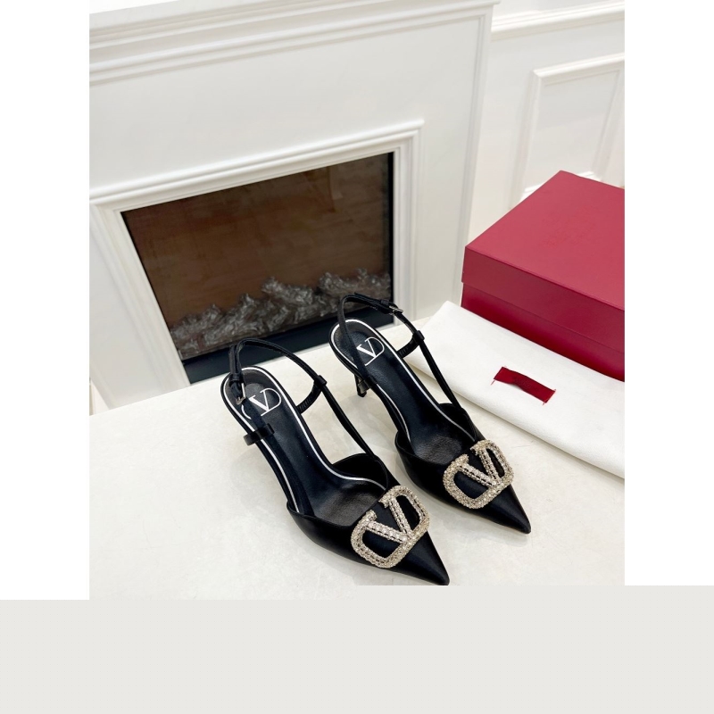 Valentino Sandals